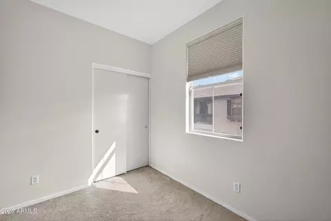 Bedroom - 1265 S Aaron St #335, Mesa, AZ 85209 photo 4 of 4