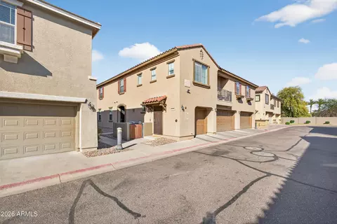 1265 S Aaron St #335, Mesa, AZ 85209