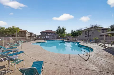 Exterior - 1265 S Aaron St #335, Mesa, AZ 85209 photo 5 of 5