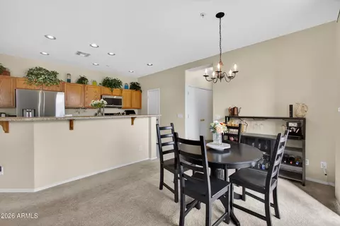 Dining - 1265 S Aaron St #335, Mesa, AZ 85209 photo 2 of 3