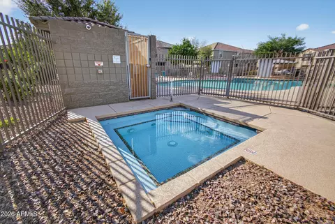 Exterior - 1265 S Aaron St #335, Mesa, AZ 85209 photo 4 of 5