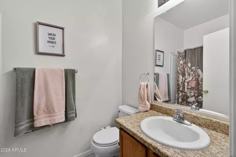 Bath - 1265 S Aaron St #335, Mesa, AZ 85209 photo 2 of 2