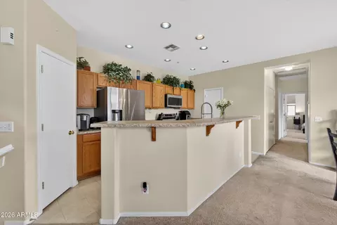 Entry Way - 1265 S Aaron St #335, Mesa, AZ 85209 photo 3 of 3