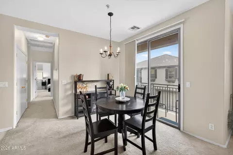 Dining - 1265 S Aaron St #335, Mesa, AZ 85209 photo 3 of 3
