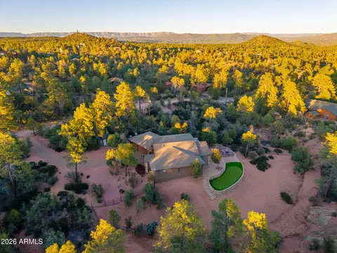 View/Area - 1203 E Cedar Ln, Payson, AZ 85541 photo 4 of 11