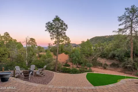 Exterior - 1203 E Cedar Ln, Payson, AZ 85541 photo 19 of 29
