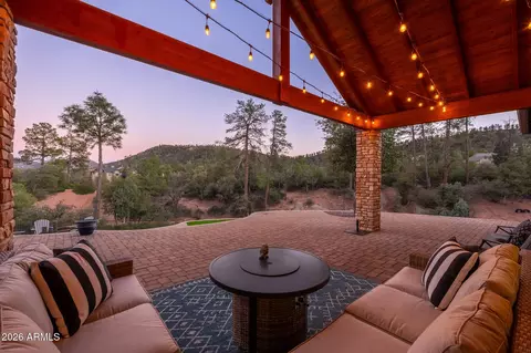 Exterior - 1203 E Cedar Ln, Payson, AZ 85541 photo 16 of 29