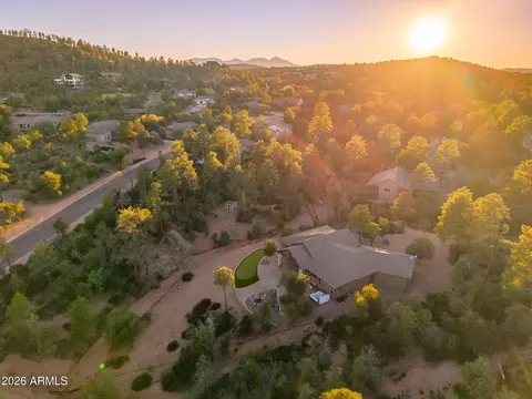 View/Area - 1203 E Cedar Ln, Payson, AZ 85541 photo 6 of 11