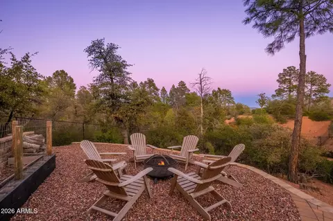 Exterior - 1203 E Cedar Ln, Payson, AZ 85541 photo 20 of 29