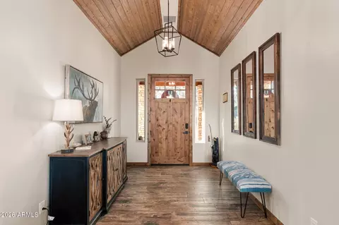 Entry Way - 1203 E Cedar Ln, Payson, AZ 85541 photo 1 of 1