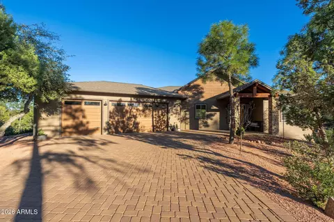 Exterior - 1203 E Cedar Ln, Payson, AZ 85541 photo 3 of 29
