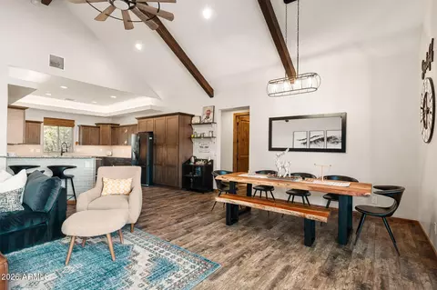 Dining - 1203 E Cedar Ln, Payson, AZ 85541 photo 1 of 1