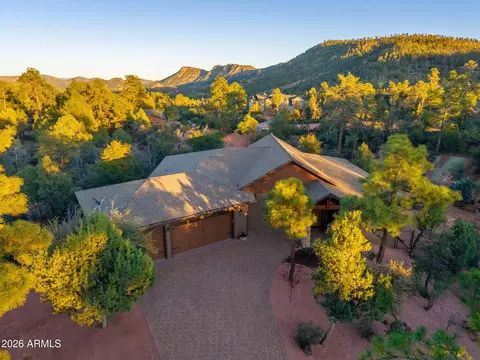 Other - 1203 E Cedar Ln, Payson, AZ 85541 photo 27 of 27