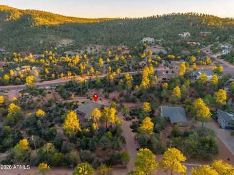 View/Area - 1203 E Cedar Ln, Payson, AZ 85541 photo 7 of 11