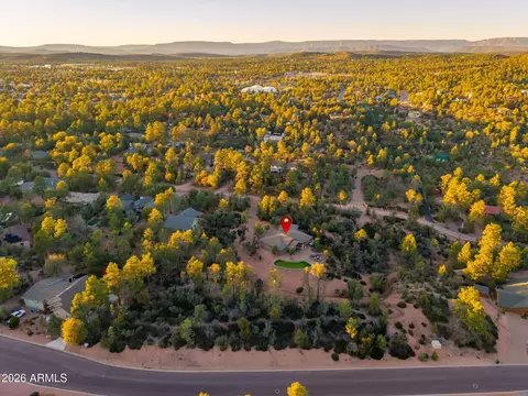 View/Area - 1203 E Cedar Ln, Payson, AZ 85541 photo 9 of 11