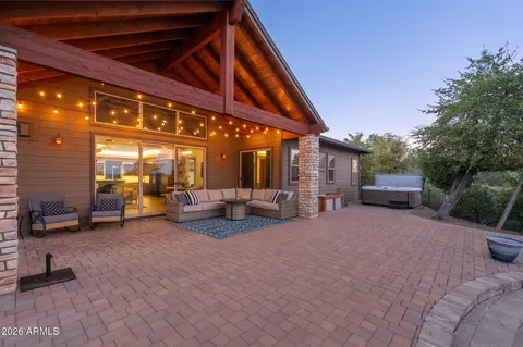 Other - 1203 E Cedar Ln, Payson, AZ 85541 photo 21 of 27