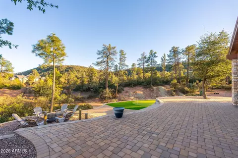 Exterior - 1203 E Cedar Ln, Payson, AZ 85541 photo 8 of 29