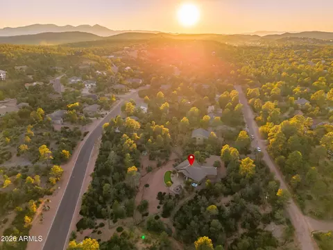 View/Area - 1203 E Cedar Ln, Payson, AZ 85541 photo 10 of 11