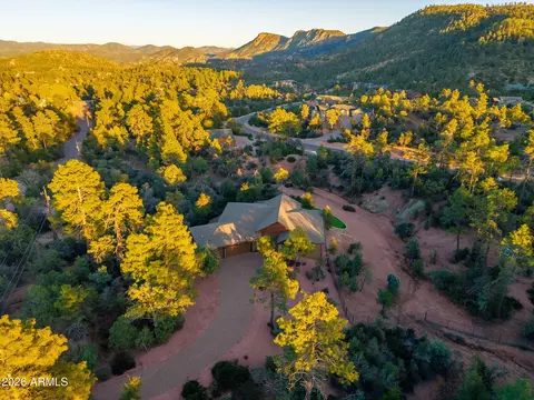View/Area - 1203 E Cedar Ln, Payson, AZ 85541 photo 2 of 11