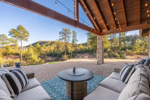 Exterior - 1203 E Cedar Ln, Payson, AZ 85541 photo 6 of 29