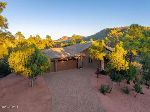 Exterior - 1203 E Cedar Ln, Payson, AZ 85541 photo 21 of 29