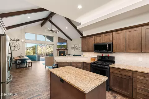 Other - 1203 E Cedar Ln, Payson, AZ 85541 photo 5 of 27