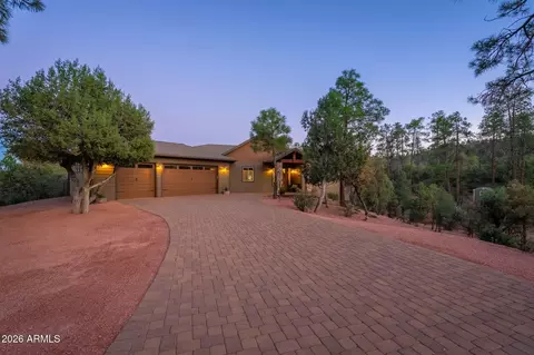 1203 E Cedar Ln, Payson, AZ 85541