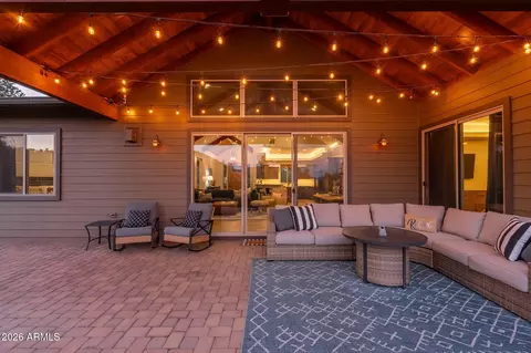 Exterior - 1203 E Cedar Ln, Payson, AZ 85541 photo 17 of 29
