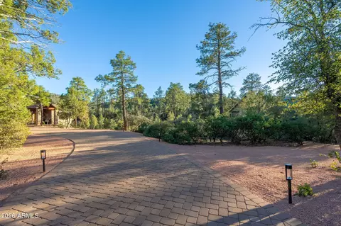 Exterior - 1203 E Cedar Ln, Payson, AZ 85541 photo 1 of 29