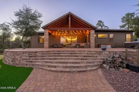 Other - 1203 E Cedar Ln, Payson, AZ 85541 photo 25 of 27