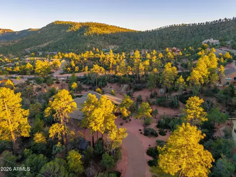 View/Area - 1203 E Cedar Ln, Payson, AZ 85541 photo 1 of 11