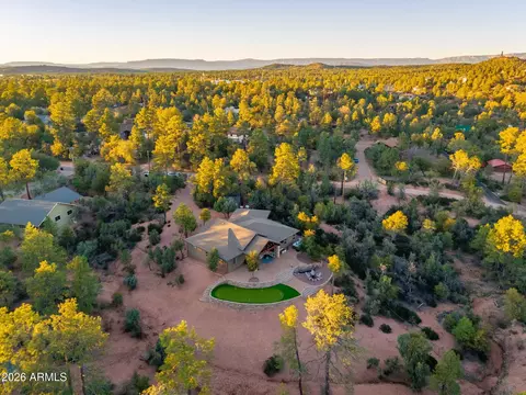 View/Area - 1203 E Cedar Ln, Payson, AZ 85541 photo 5 of 11