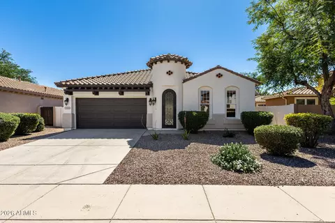 2313 E Dogwood Dr, Chandler, AZ 85286