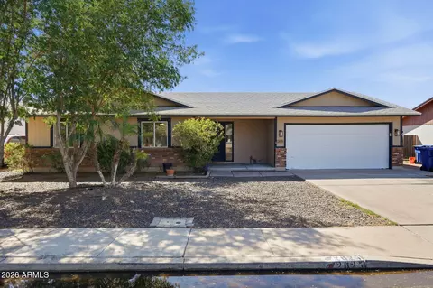 2625 E Isabella Ave, Mesa, AZ 85204