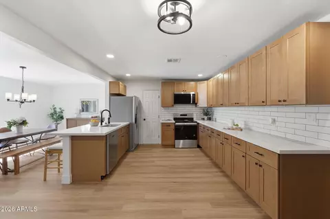 2625 E Isabella Ave, Mesa, AZ 85204 photo 14