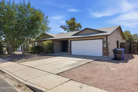 2625 E Isabella Ave, Mesa, AZ 85204 photo 2