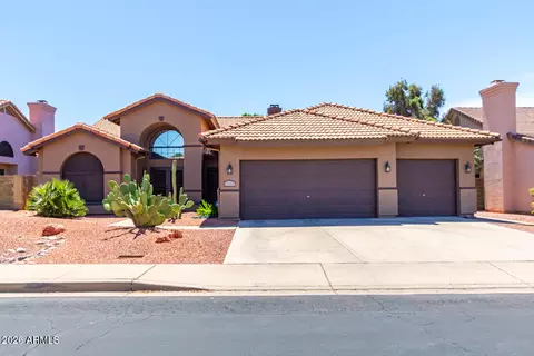 5839 E Jensen St, Mesa, AZ 85205