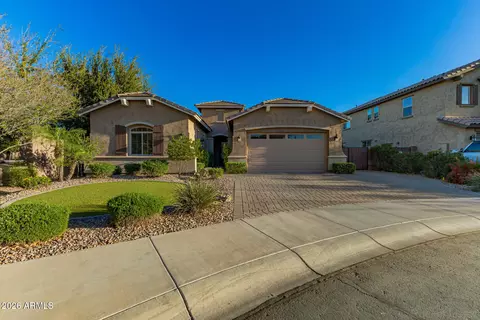 20399 E Mockingbird Dr, Queen Creek, AZ 85142