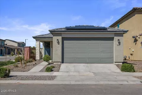 14664 W Valentine St, Surprise, AZ 85379