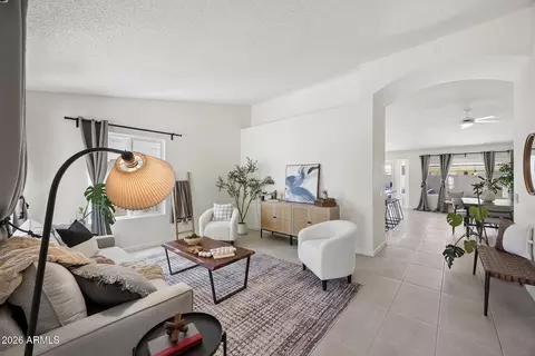 3129 W Ross Ave, Phoenix, AZ 85027