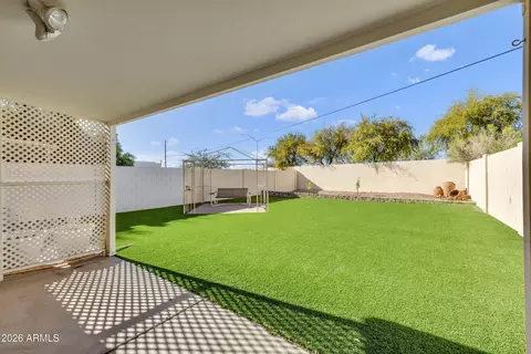 Exterior - 7006 E Jensen St #57, Mesa, AZ 85207 photo 6 of 10