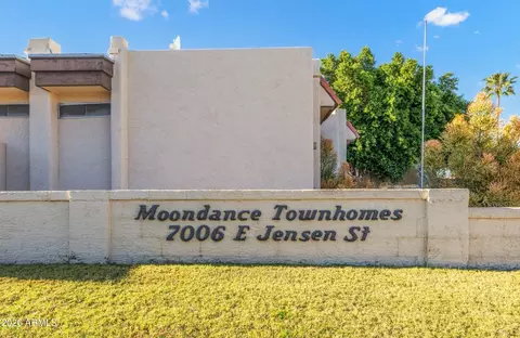 Exterior - 7006 E Jensen St #57, Mesa, AZ 85207 photo 9 of 10