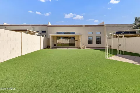 Exterior - 7006 E Jensen St #57, Mesa, AZ 85207 photo 7 of 10