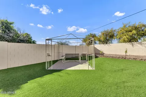 Exterior - 7006 E Jensen St #57, Mesa, AZ 85207 photo 4 of 10
