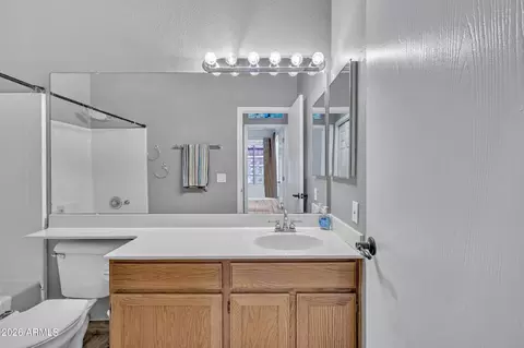 Bath - 7006 E Jensen St #57, Mesa, AZ 85207 photo 1 of 5