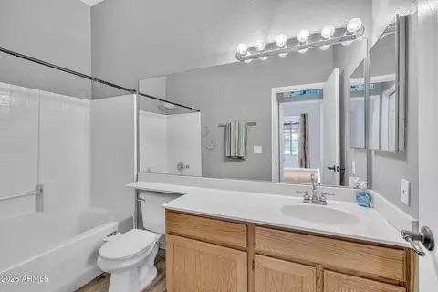 Bath - 7006 E Jensen St #57, Mesa, AZ 85207 photo 3 of 5