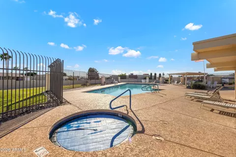 Exterior - 7006 E Jensen St #57, Mesa, AZ 85207 photo 10 of 10