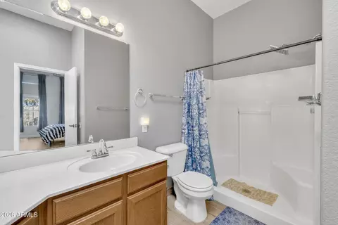 Bath - 7006 E Jensen St #57, Mesa, AZ 85207 photo 5 of 5