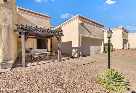 Exterior - 7006 E Jensen St #57, Mesa, AZ 85207 photo 3 of 10