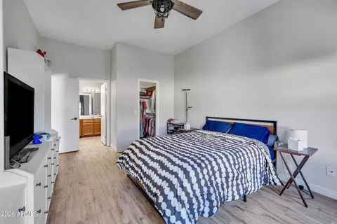 Bedroom - 7006 E Jensen St #57, Mesa, AZ 85207 photo 2 of 2